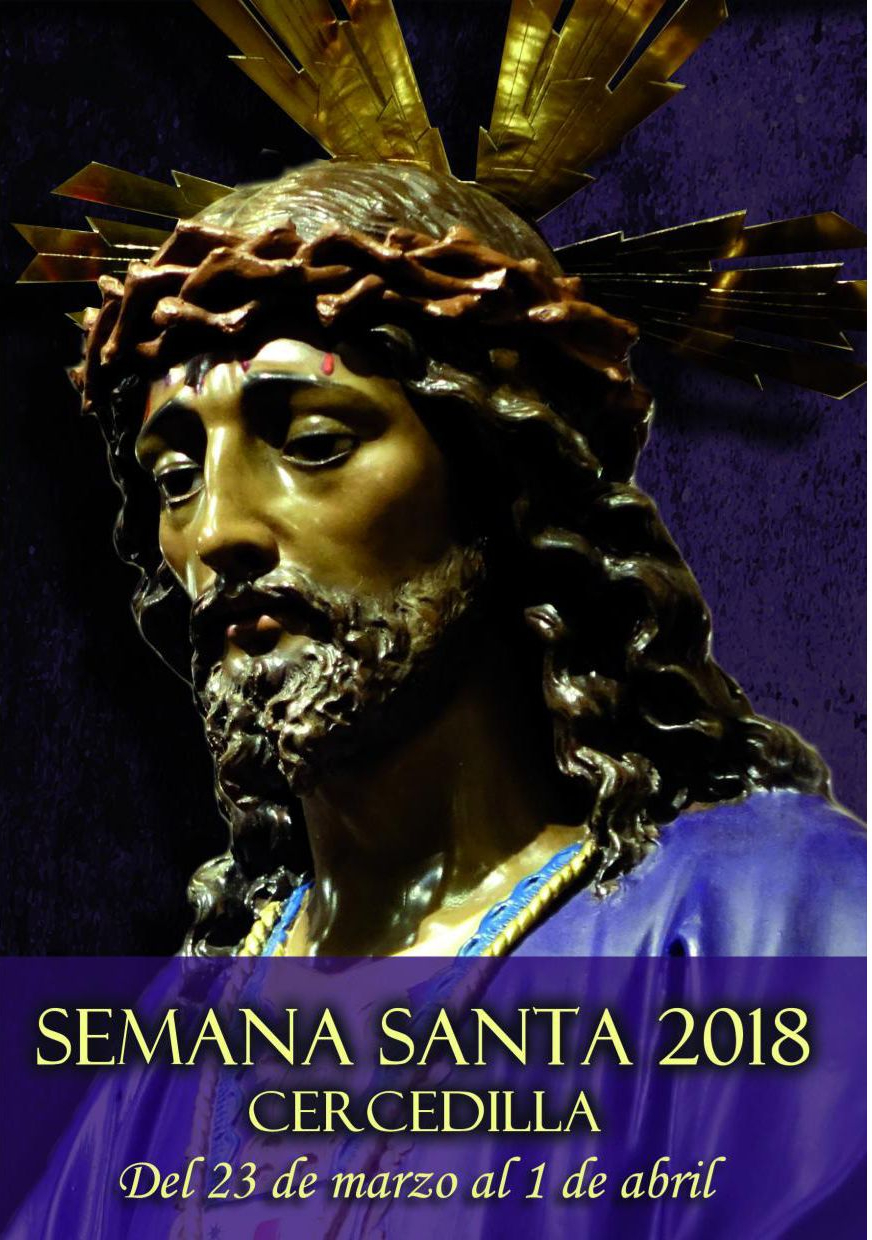 Semana Santa en Cercedilla 2018 Cercedilla